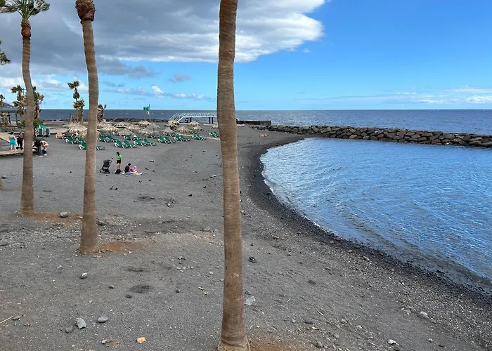 Cosy La Pinta Apartamento