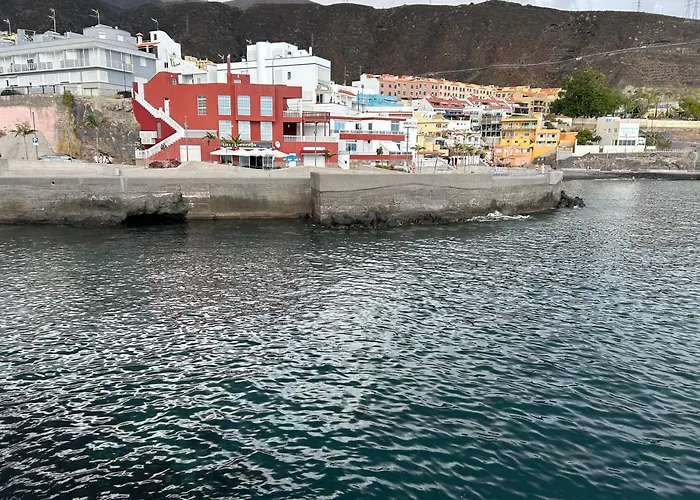 Apartamento Cosy La Pinta