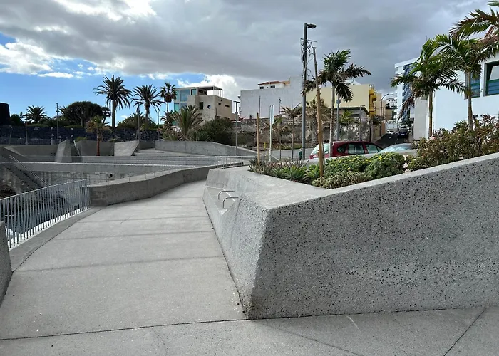 Cosy La Pinta Apartamento Candelaria