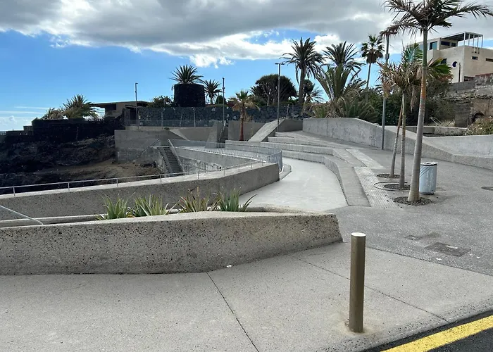 Cosy La Pinta Apartamento Candelaria