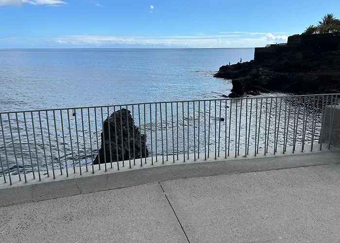 Cosy La Pinta Candelaria