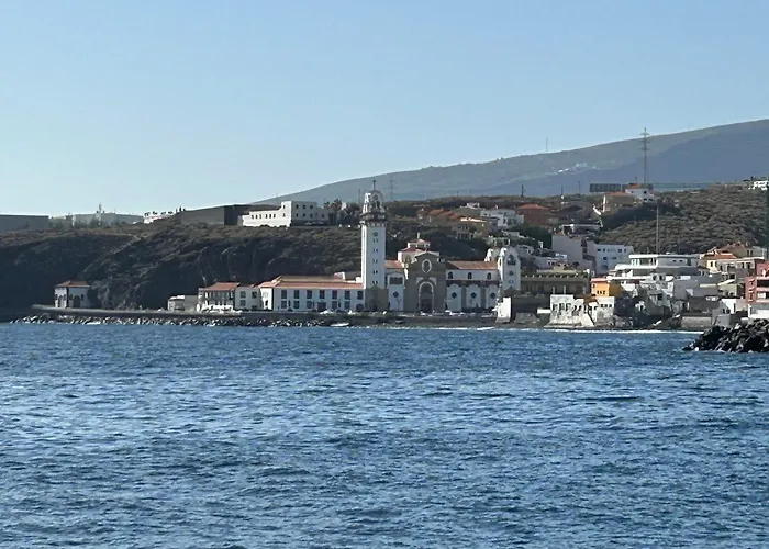 Cosy La Pinta Apartamento Candelaria