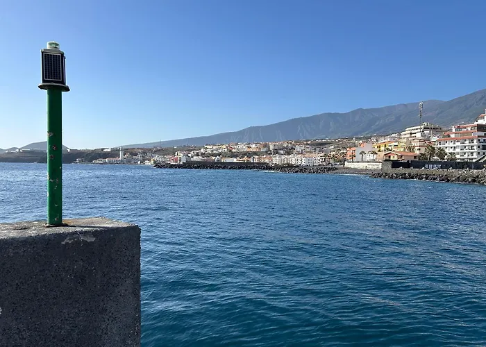 Cosy La Pinta Candelaria