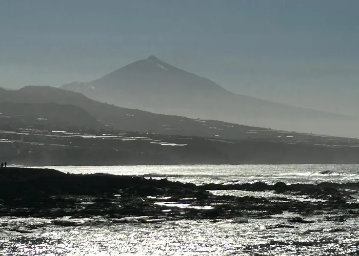 Cosy La Pinta Apartamento Candelaria