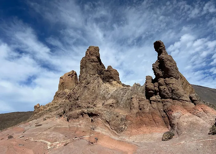 Cosy La Pinta Apartamento *