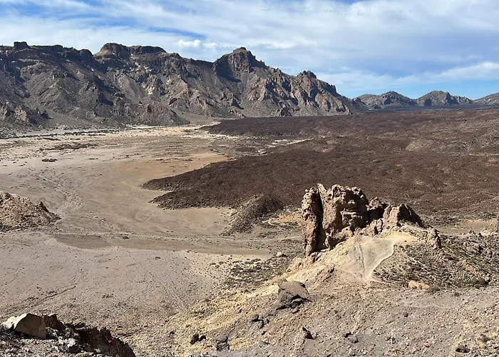 Cosy La Pinta Candelaria