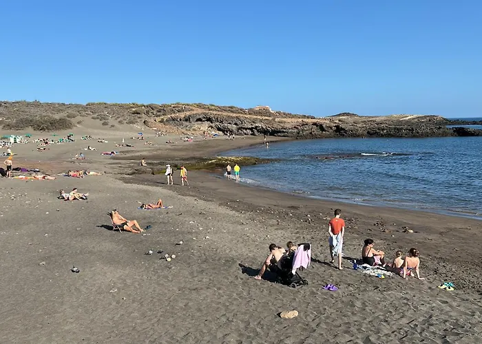 Cosy La Pinta * Candelaria