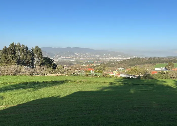 Apartamento Cosy La Pinta Candelaria