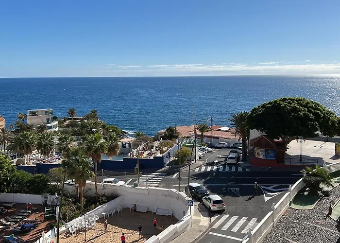 Cosy La Pinta Apartamento *