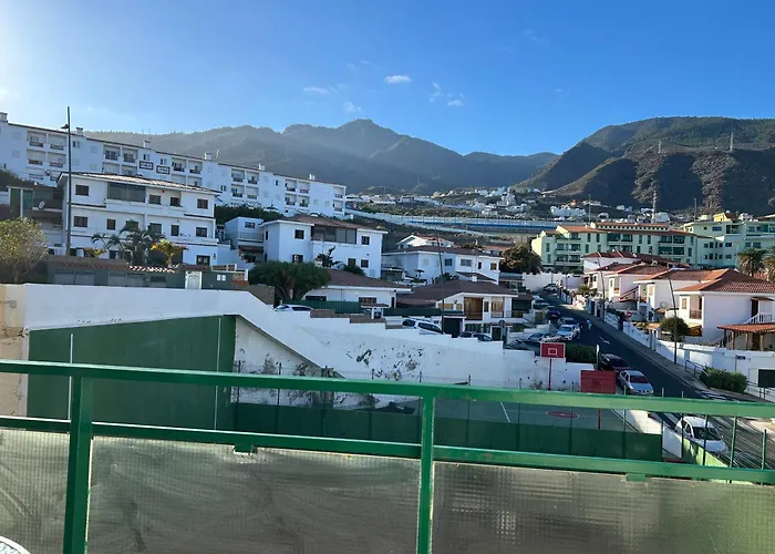 Cosy La Pinta Candelaria