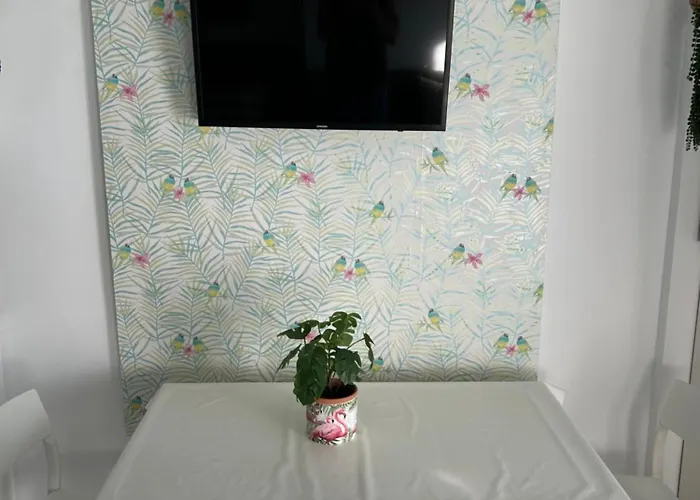 Cosy La Pinta Apartamento